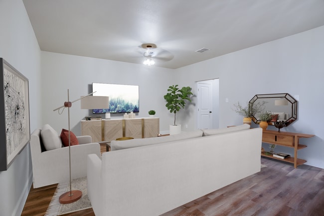 Building Photo - Wonderful Townhome in Cooper District!