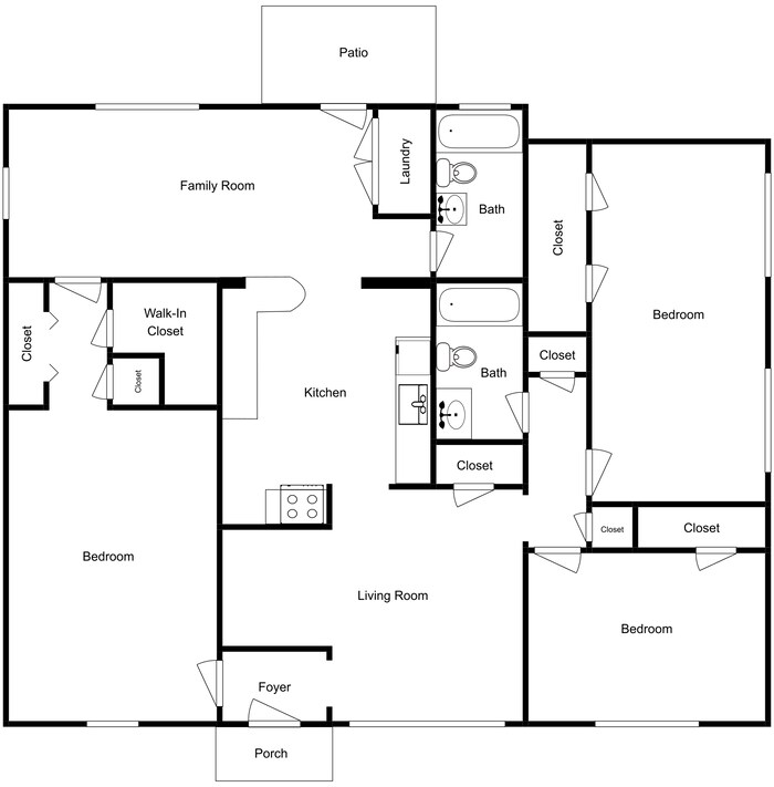 Building Photo - 2123 Raspberry Ln