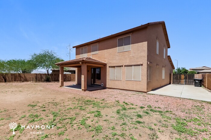 Building Photo - 7413 W Gary Way