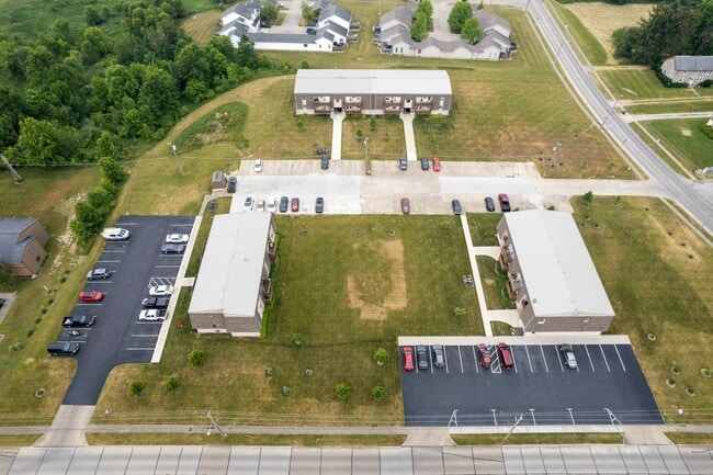 Building Photo - One bedroom apartment