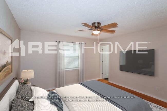 Building Photo - 6009 Marigold Dr
