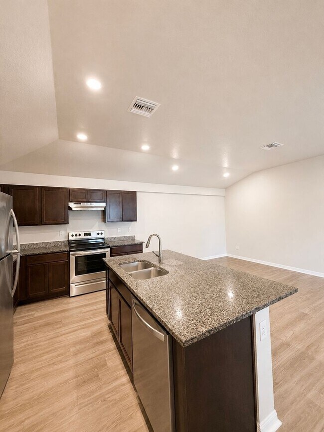 Building Photo - Move in Special + Pets Allowed