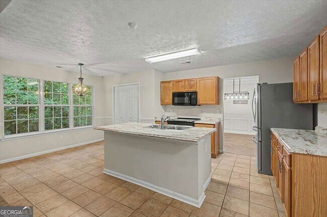 Building Photo - 1590 Waterway Pl SW