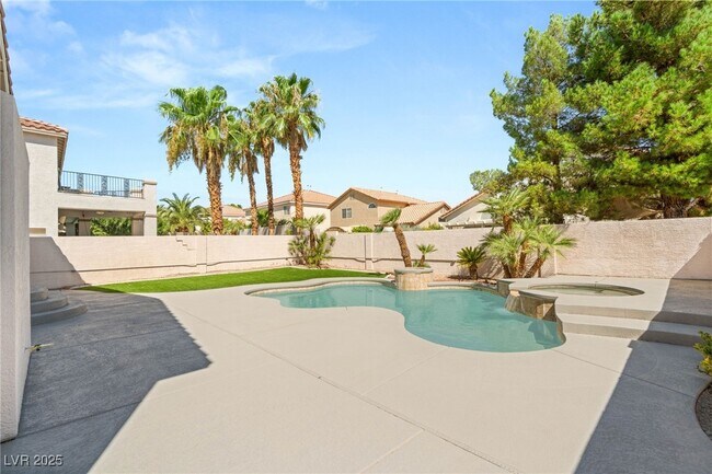 Building Photo - 9556 Ancala Hollow Ct
