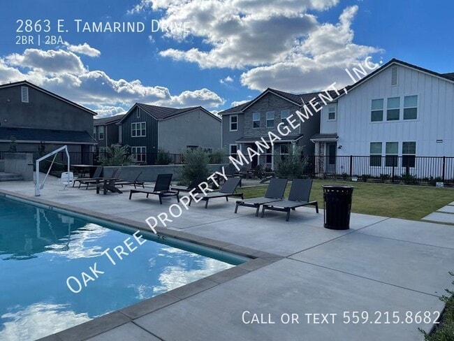 Building Photo - 2863 E Tamarind Dr