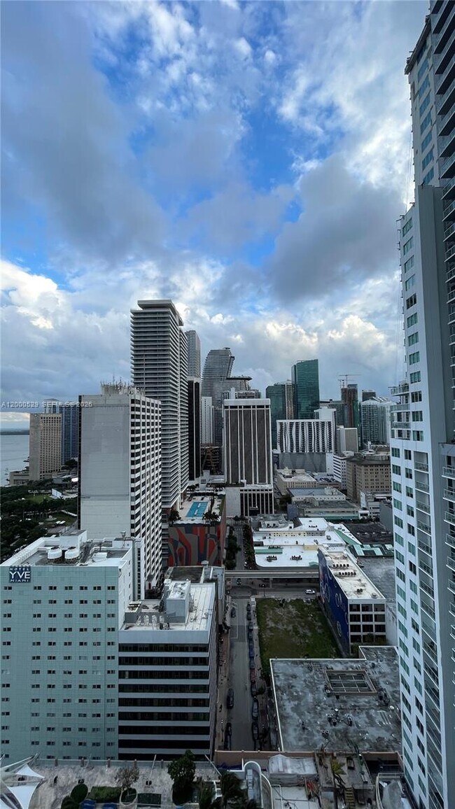 Building Photo - 244 Biscayne Blvd