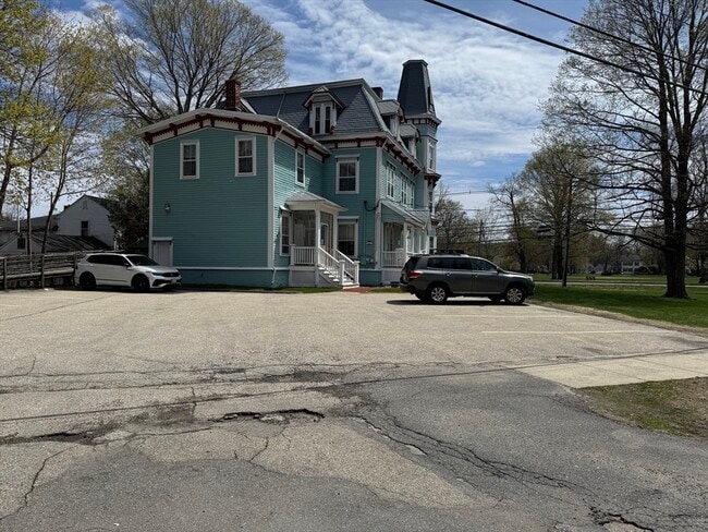 Building Photo - 46 N Main St