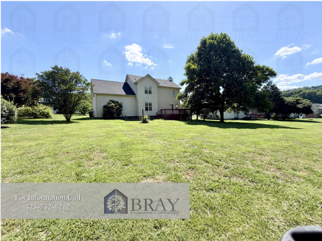 Building Photo - Updated spacious 4-Bedroom Near Boones Creek