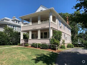 Building Photo - The Grennan Porches