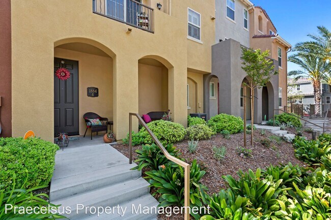 Building Photo - 2 br, 2.5 bath House - 1884 Aquamarine Cou...