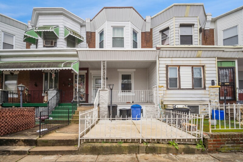 Building Photo - 5940 Walton Ave