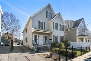 Building Photo - 52 Wheatland Ave