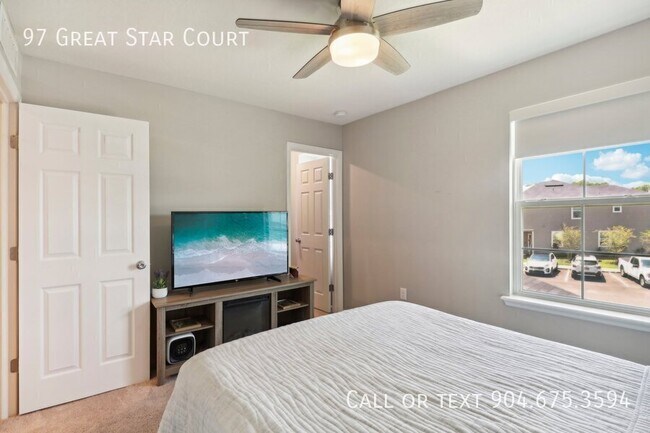 Building Photo - 97 Great Star Ct