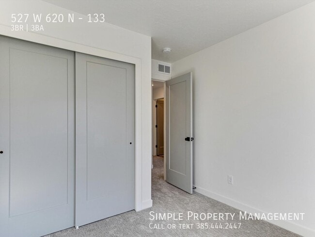 Building Photo - 527 W 620 N