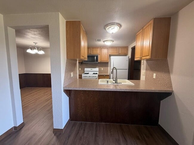 Building Photo - 1015 Swan Lake Ct