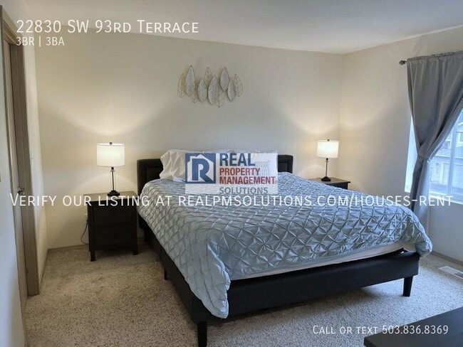 Building Photo - 22830 SW 93rd Terrace