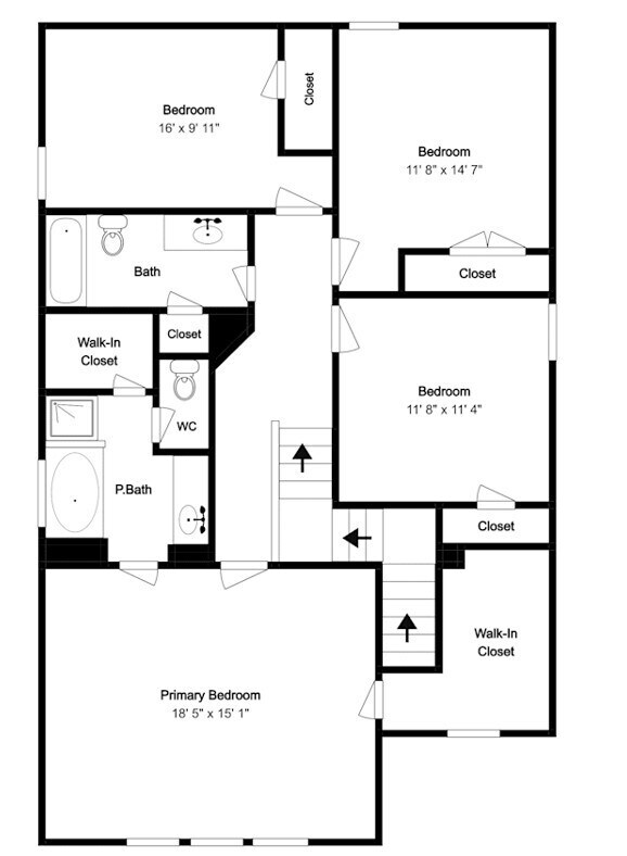 Building Photo - 18718 Charter Elm Dr