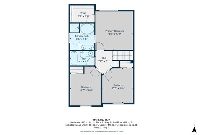 Building Photo - 718 Justice Dr