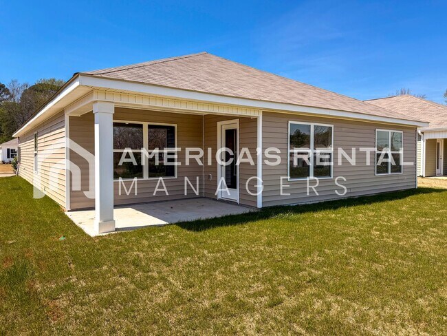 Building Photo - New Construction Home for Rent!