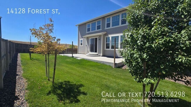 Building Photo - 14128 Forest St