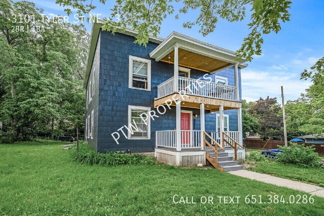 Primary Photo - 3101 NE Tyler St