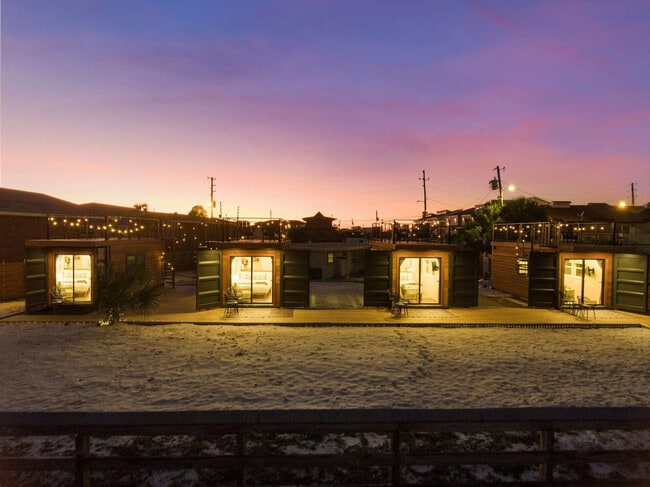 Building Photo - 316 Bream Ave