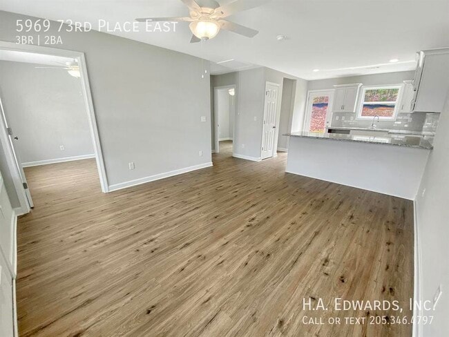 Building Photo - 5969 73rd E Pl