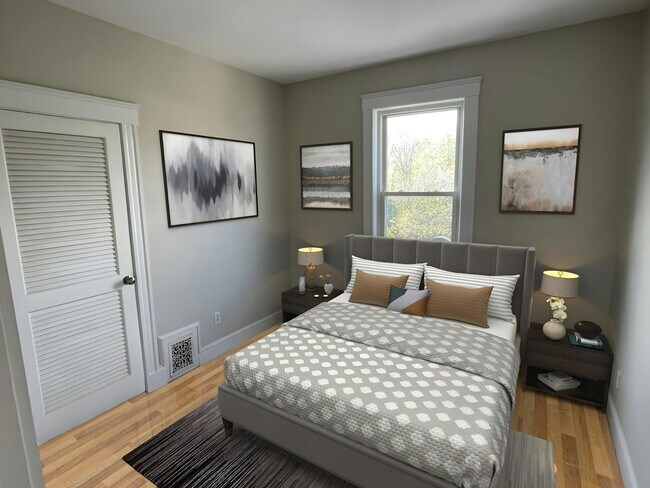 Building Photo - 240 Allston St