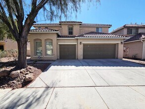 Building Photo - Spacious 4 Bed Home with Loft & 3-Car Garage