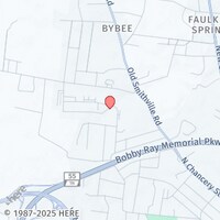 Building Photo - 105 Bybee Dr