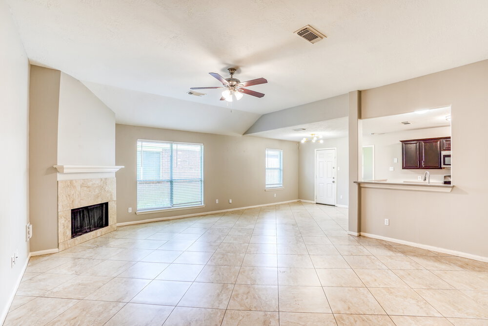Building Photo - 6614 High Stone Ln
