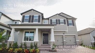 Building Photo - 12182 Eastmoor Dr