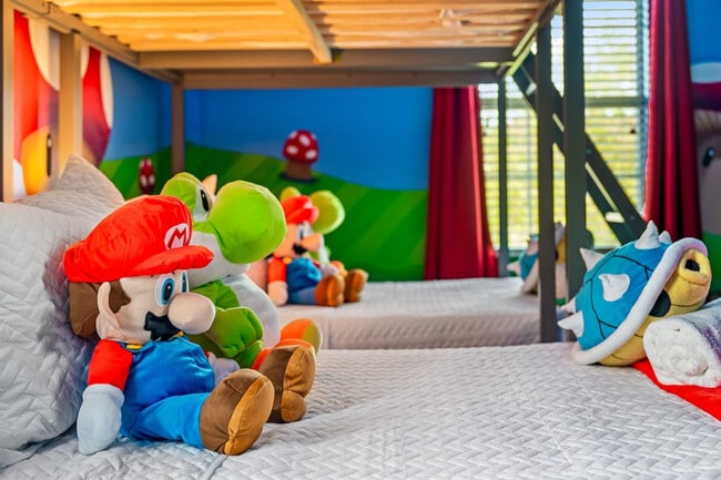 Building Photo - 8964 Bismarck Palm Rd