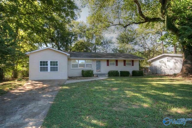 Building Photo - 403 Arthur St NW