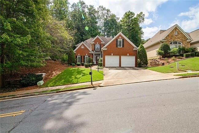 Building Photo - 1346 Parkview Ln NW