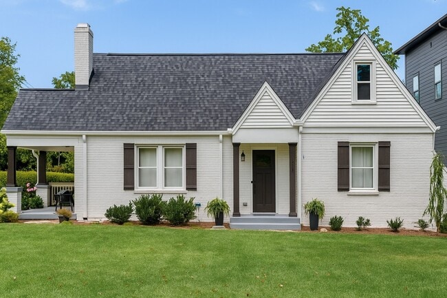 Primary Photo - 828 Kirkwood Ave