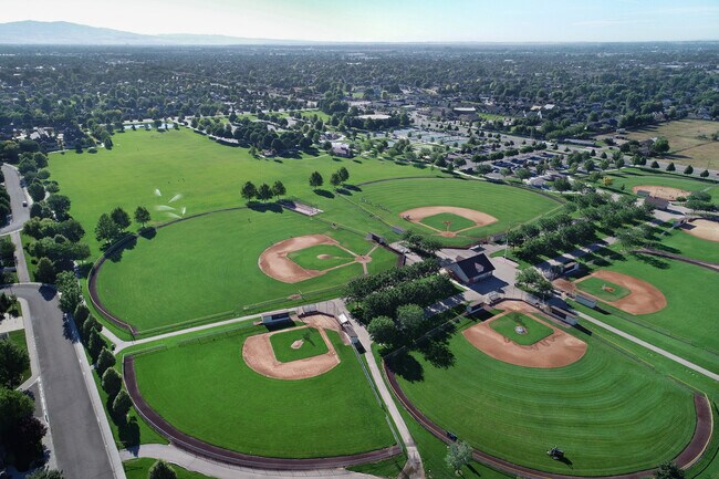 Building Photo - 5256 W McMurtrey St