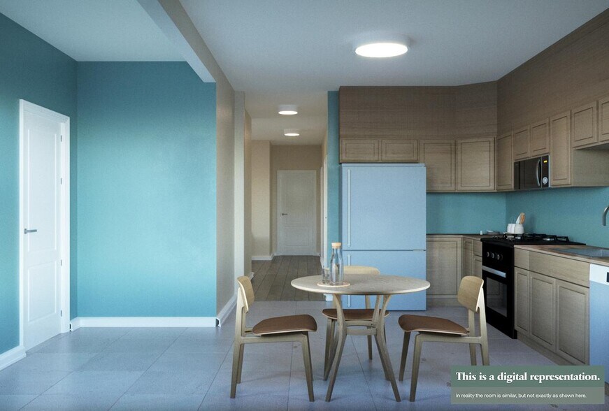 Building Photo - 21 Rossmore St