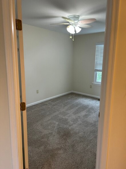2nd floor bedroom entrance - 69 Walker Rd