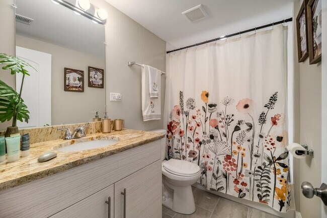 Building Photo - 7411 W 56th St