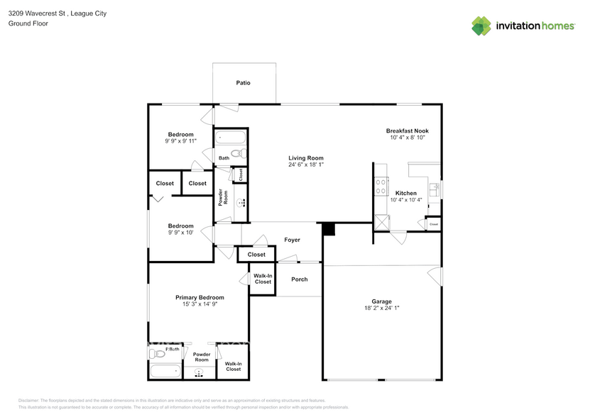 Building Photo - 3209 Wavecrest St