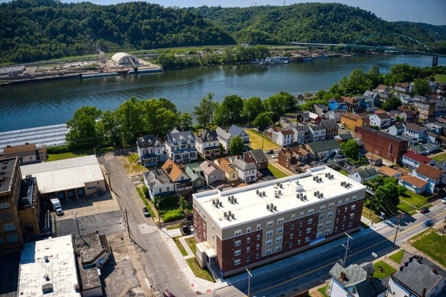 Building Photo - Owens Greene Senior Living