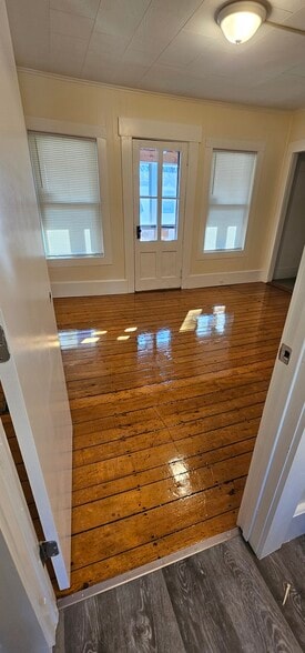 Primary Bedroom - 368 Court St