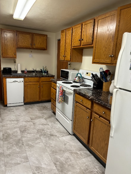 Building Photo - 1711 Terrace Ave