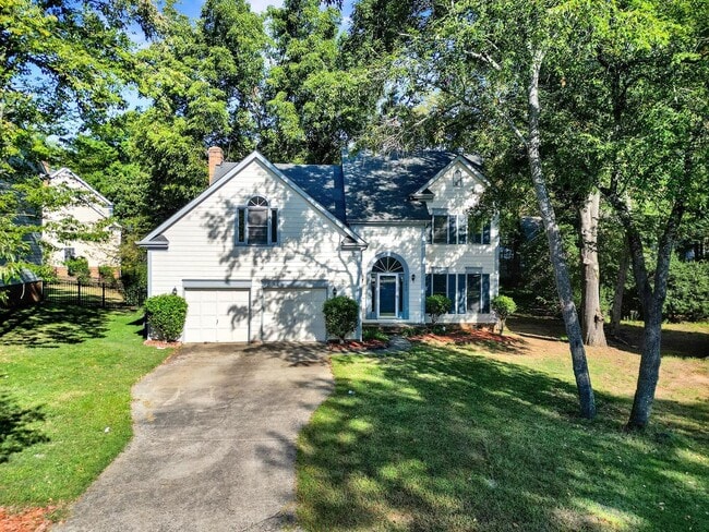 Primary Photo - Charming home in South Charlotte