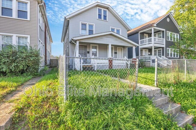 Building Photo - 2545 Sullivant Ave