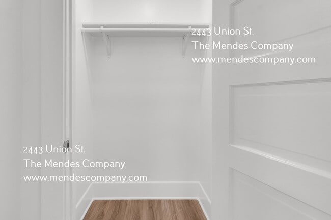 Building Photo - 2443 Union St