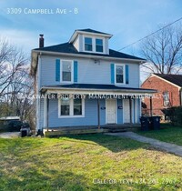 Building Photo - 3 Bedroom on Campbell Avenue!