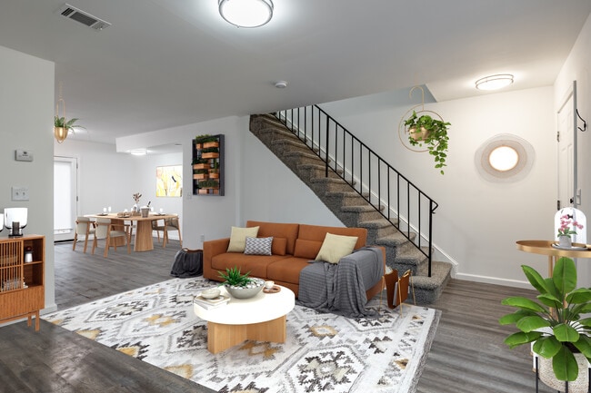 Building Photo - Wellington Townhomes