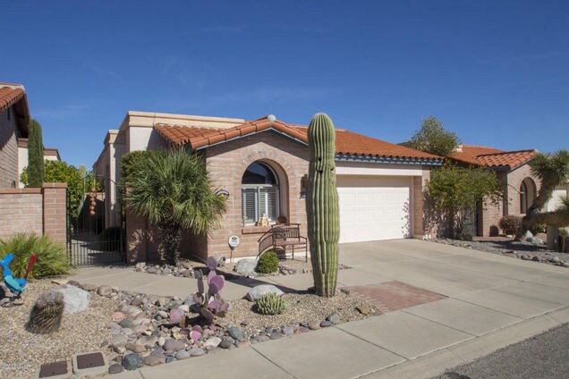 Building Photo - 1606 W Calle Del Ducado